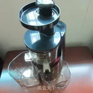 Make Cucumber milk juice step 0