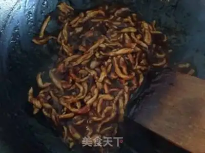 Make Kyo-su curry step 8