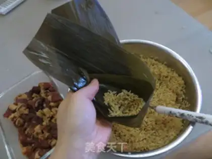 Make Meat brown step 9
