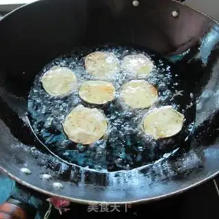 Make Cheese shrimp rice step 0