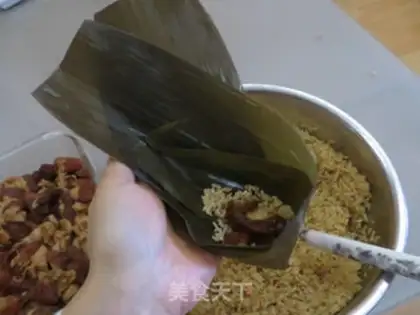 Make Meat brown step 10