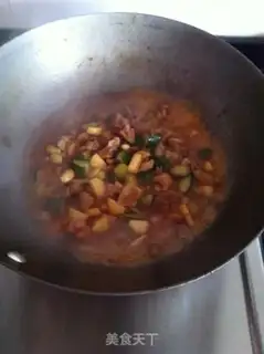 Make Chicken step 6