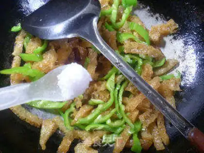 Make Pilla pepper step 9