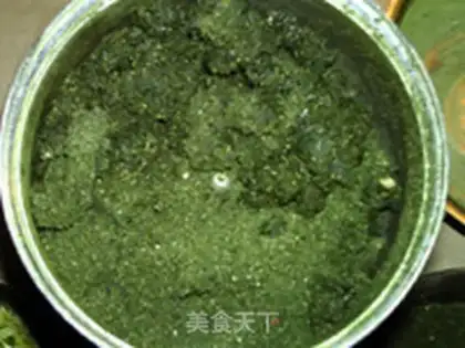 Make Honey Sancho step 10