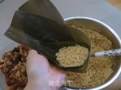 Make Meat brown step 11