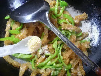 Make Pilla pepper step 10