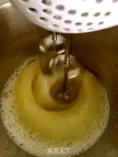 Make Blueberry Moose step 3