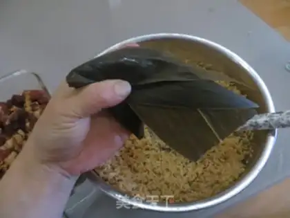Make Meat brown step 12