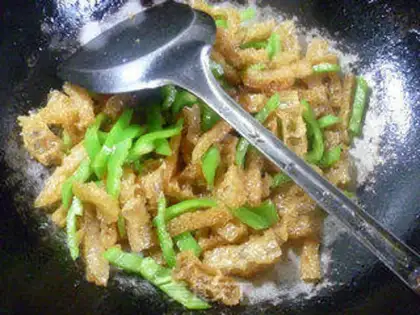 Make Pilla pepper step 11