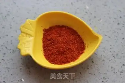 Make HOMEMADE XO SAUCE step 2