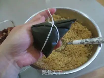 Make Meat brown step 14