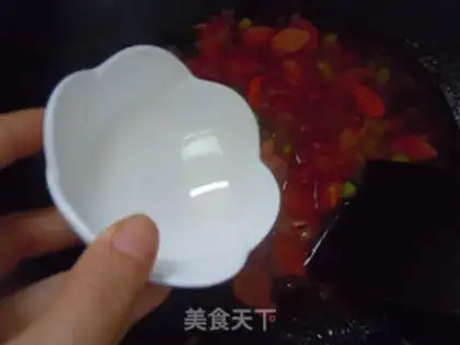 Make Cheese and rice step 7