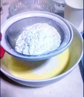 Make Cheesecake step 2