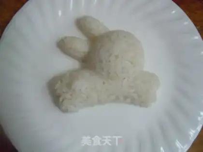 Make Cheese and rice step 8