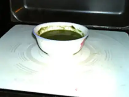 Make Honey Sancho step 15