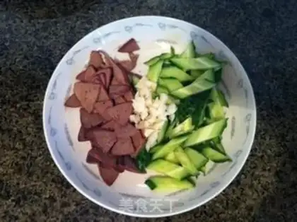 Make Roasted liver step 3