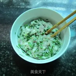 Make Sour tofu step 3