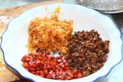 Make HOMEMADE XO SAUCE step 7