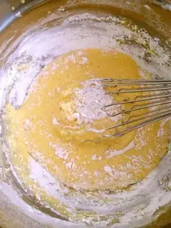 Make Blueberry Moose step 9