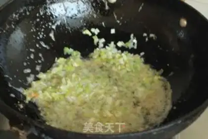 Make HOMEMADE XO SAUCE step 8