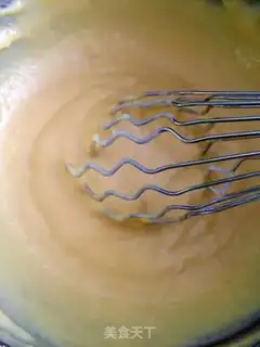 Make Blueberry Moose step 10