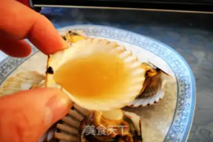 Make The original scallops step 5