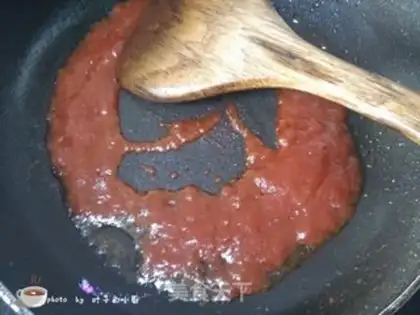 Make Eggplant abalone step 6