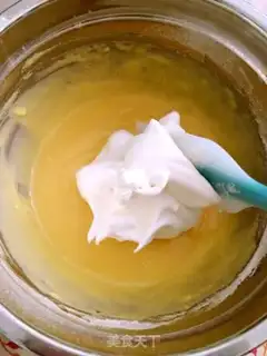 Make Blueberry Moose step 11