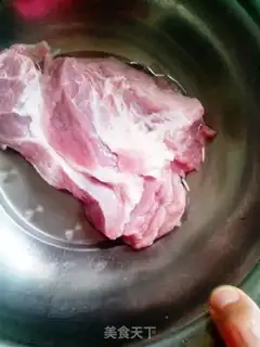 Make Squids, dumplings step 1