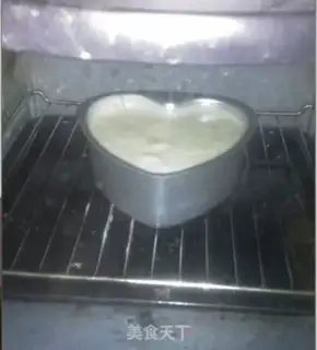 Make Cheesecake step 8