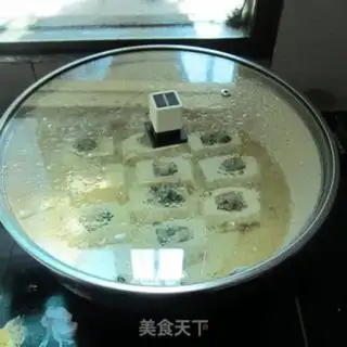 Make Sour tofu step 7