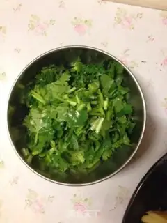Make Spicy lamb soup step 3