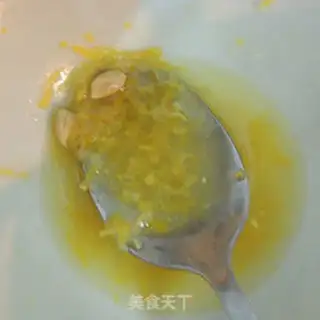 Make The fragrance of chicken wings step 4