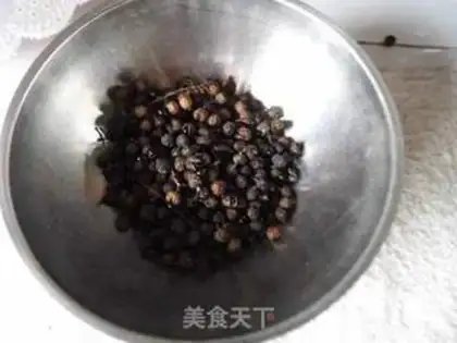 Make Chongqing Pot step 2