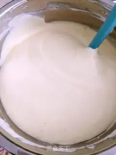 Make Blueberry Moose step 14