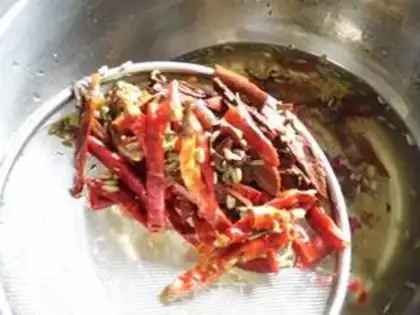 Make Chongqing Pot step 4