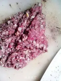 Make Squids, dumplings step 4