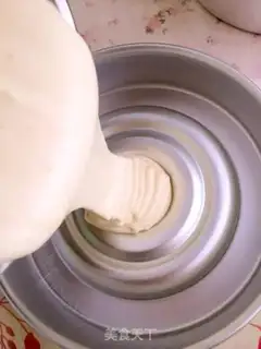 Make Blueberry Moose step 15