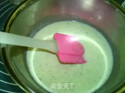 Make Italian cheese step 5