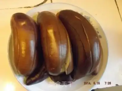 Make Fried eggplant step 3