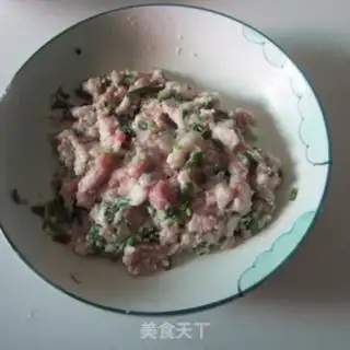 Make Fried melon box step 1