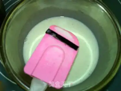 Make Italian cheese step 8