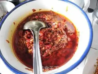 Make Chongqing Pot step 7