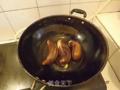Make Fried eggplant step 5