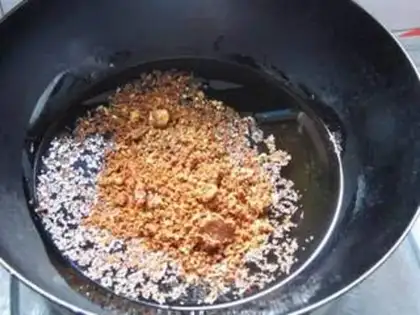 Make Chongqing Pot step 8