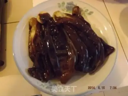 Make Fried eggplant step 6