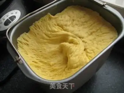 Make Meat loaf step 1