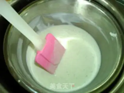 Make Italian cheese step 10
