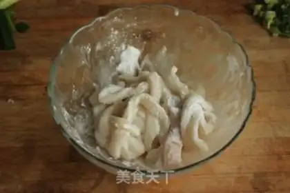 Make Seafood step 4