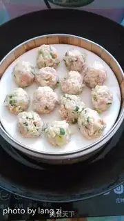 Make Cleared radish pills step 7